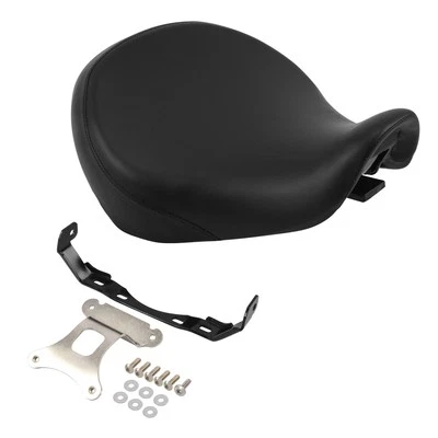 Front Driver Rider Seat Fit For Honda Shadow Aero 750 VT750C 2004-2024 2005 2006 - Image 1 of 4