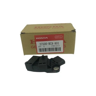 Sensor de posición de leva de manivela OEM NUEVO para Honda Accord Odyssey Acura MDX RL TL EE. UU. Foto 1 de 3