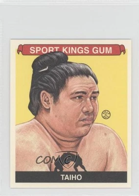 Sportkings Serie E Mini Taiho 2012 #248 Foto 1 de 2