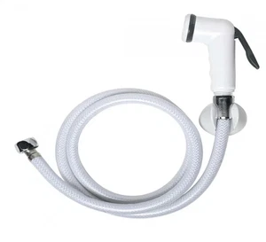 ⭐SCHNELLER VERSAND⭐ 3X Bad Bidet Wasserschlauch Sprüher Shattaf Muslim شطاف - Bild 1 von 1