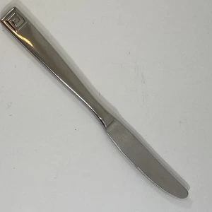 OLYMPUS - LLAVE GRIEGA J.A. Cuchillo de cena cubiertos de acero inoxidable Henckels Zwilling 18/10 - Imagen 1 de 8