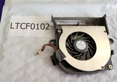 PBOX018-LTCF0102 - Fujitsu Lifebook Cooling Fan UDQFWPH23CFJ 5VDC 0.23A 3-wire - Image 1 of 3