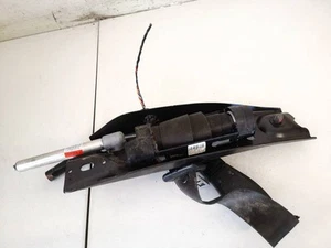 Volvo S80 2008 Seat Belt - Front Left Side 6069365l0c, Genuine #2278467-52 - Picture 1 of 9