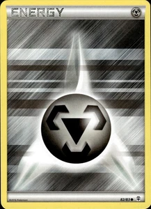 Metal Energy Common Generations 82/83 NM - Picture 1 of 2