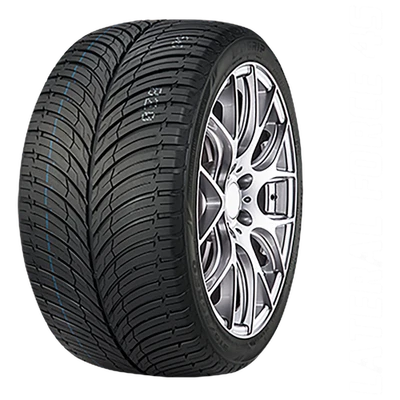 UNIGRIP Ganzjahresreifen 265/40 ZR 21 XL TL 105W LATERAL FORCE 4S BSW M+S