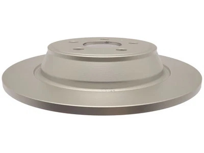 Rotor de freno trasero Raybestos 26589BPHM 2018 Sport para Ford Fusion 2017-2019 Foto 1 de 2