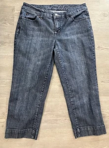 The Limited Denim 312 Jeans Women’s Size 8 - Picture 1 of 8