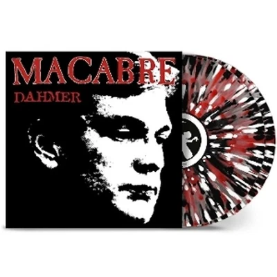Macabre - Dahmer remastered (Vinyl 2LP - 2025 - EU - Original) - Bild 1 von 3