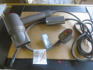 Dyson HAIR  Dryer/ Used at a Palm Beach Fashion Show Look + SAVE $$! - Picture 1 of 3