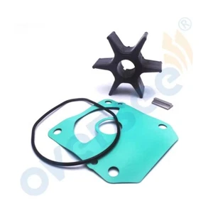 06192-ZW1-000 Water Pump Impeller Service Kit For Honda (75 90 115 130 HP) - Picture 1 of 7