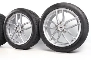 Neu AUTEC 2er U06 Winterräder 19 Zoll Bavaris BV8019475074618 37118 - Bild 1 von 4