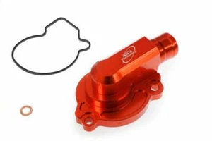 AS3 WASSERPUMPENABDECKUNG für KTM 125 150 SX 2016-2022 125 150 XC-W 2017-2022 - Bild 1 von 5