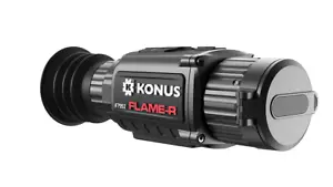 Konus Flame-R 2.5 x 20 Thermal Scope 7952 - Picture 1 of 4