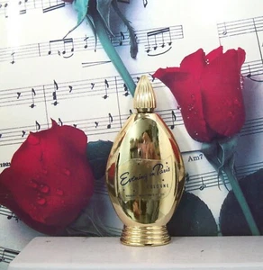 Evening In Paris By Bourjois Cologne Splash 2.0 FL. OZ. NWOB. Golden Bottle - Picture 1 of 1