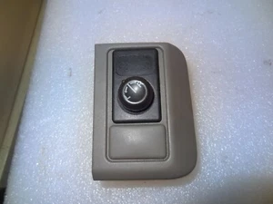 02 03 04 Infiniti i35 Power Mirror Switch OEM G929-5612-100 - Picture 1 of 1