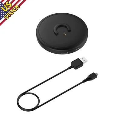 Cable de soporte base de base de carga de EE. UU. para Bose SoundLink Revolve/Revolve+ Foto 1 de 4