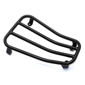 Motorcycle Steel Foot Pedal Rear Luggage Rack Bracket Holder For Piaggio VESPA - Picture 1 of 8