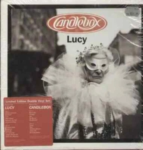 CD Candlebox Lucy Maverick - Bild 1 von 1