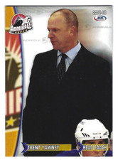 2012-13 Norfolk Admirals (AHL) Trent Yawney