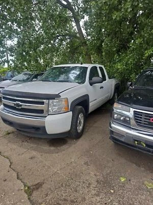 Eixo de transmissão dianteiro 07-13 Chevrolet Silverado 1500 5.3L 4X4 - Imagem 1 de 4