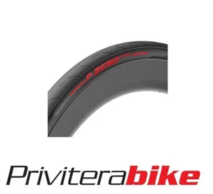 PIRELLI PZERO RACE ITALY 700X28 COLOR EDITION NERO/ROSSO 4196600 - Imagen 1 de 1