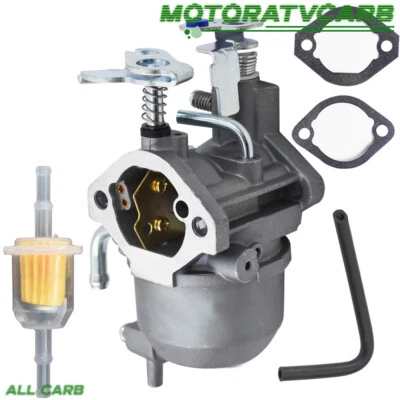 ALL-CARB Carburetor Assembly For 2005-2010 Kawasaki Mule610 KAF400C 4x4 - Image 1 of 4