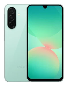 Samsung Galaxy A26 Dual SIM Unlocked SIM-Free 5G 8GB 256GB Smartphone Mint A - Picture 1 of 7
