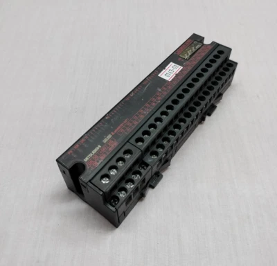 Mitsubishi AJ65SBTB1-32T1 AJ65SBTB132T1 CC-Link Output Unit Controller - Image 1 of 4