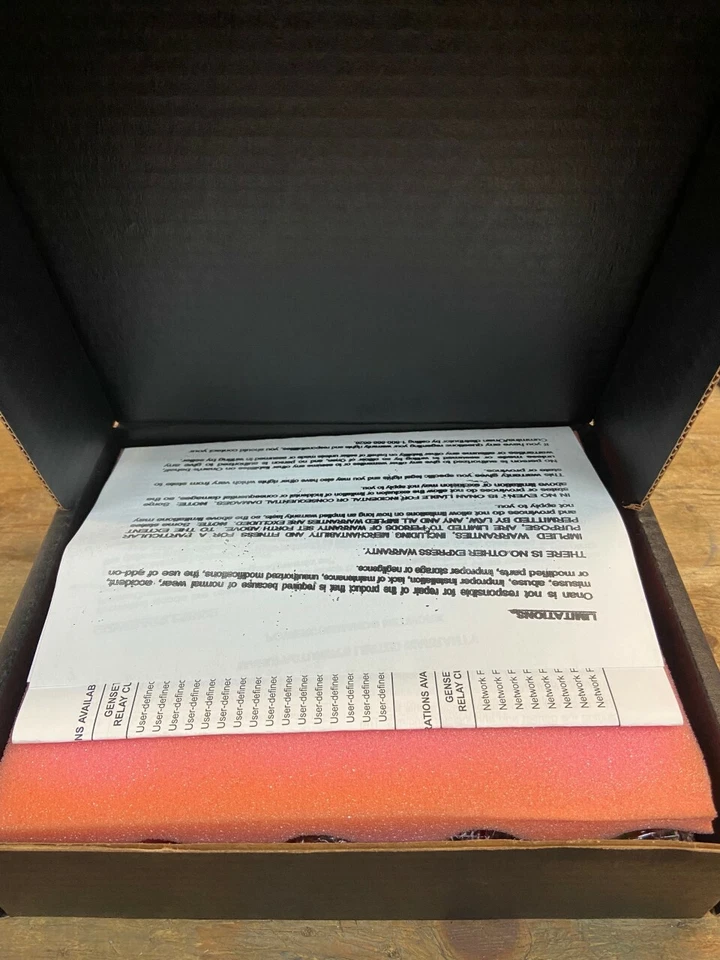 Cummins 541-0812 327-1542 FT10 Lon Dim помощь в программировании ввода/вывода включена! - Изображение 1 из 1