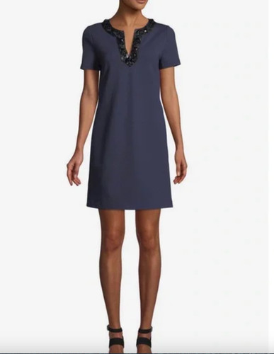 TORY BURCH AYLA ABITO IMPREZIOSITO