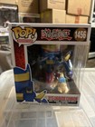 Funko Pop! Vinyl Super 6": Yu-Gi-Oh! - XYZ-Dragon Cannon #1456