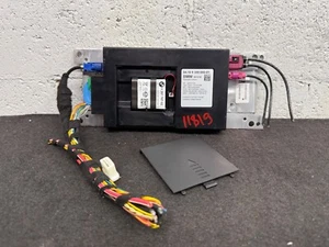 BMW 2012-2018 F30 F22 F32 TELEMÁTICA TCB GPS TELE UNIDAD DE CONTROL MÓDULO FABRICANTE DE EQUIPOS ORIGINALES ✅ 69 K - Imagen 1 de 11