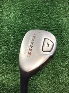 Nickent 3DX Ironwood 23 Degree Left Handed 4 Hybrid - Picture 1 of 5