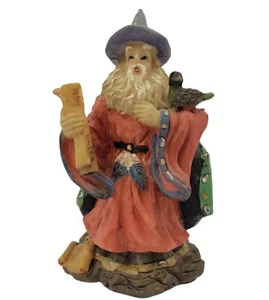 Wizard K's Collection Figur - Bild 1 von 11