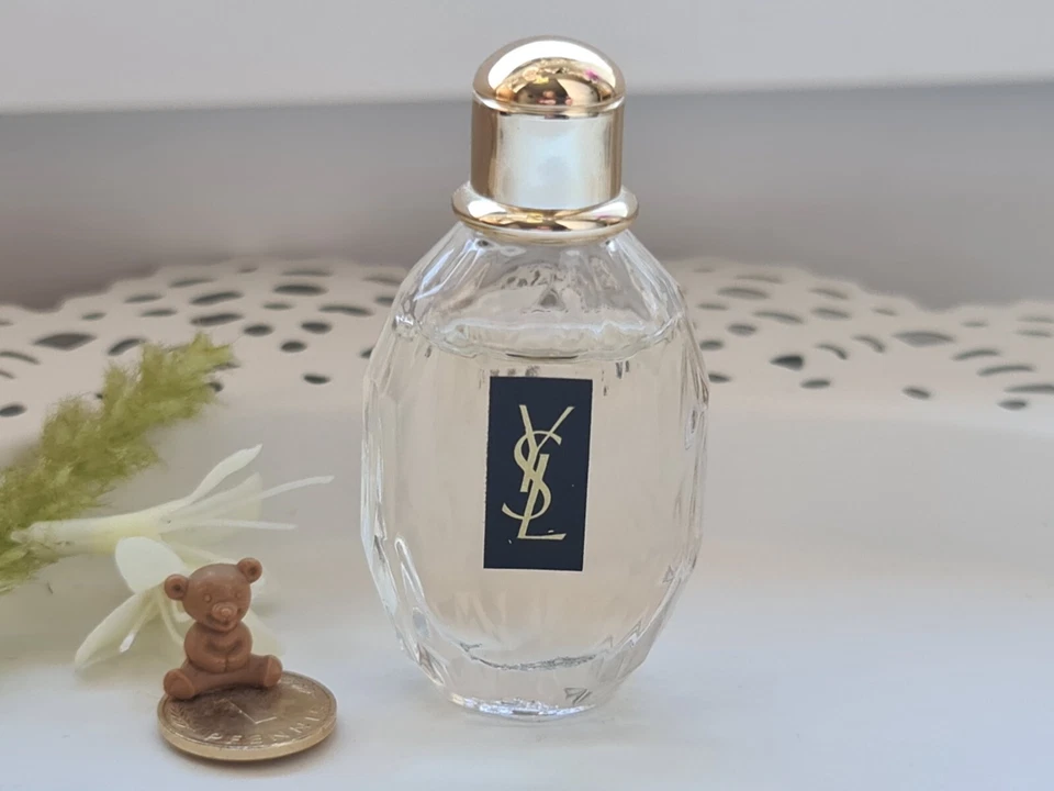 Parfum Miniatur Parisienne, YSL 7,5 EdP aus Sammlung, Mini Flakon - Bild 1 von 1