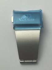 Closing Folding Of Bracelet Steel Watch VICEROY 46057 - 18,6MM Viceroy New