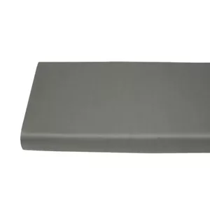 Hoja ajustada 100 % bambú viscosa 600 hilos recuento - Imagen 1 de 6