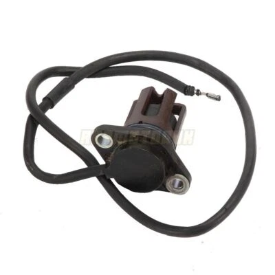 Sensor de nivel de aceite sensor transmisor cárter de aceite para Yamaha FZ1-N 2006-2012 FZ1-S 2006-2015 Foto 1 de 4