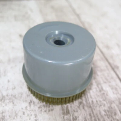 丰田 3 & 4 螺纹叠锁缝纫机 Serger 型号 6600 零件:手轮 — 第 1/3 张图片