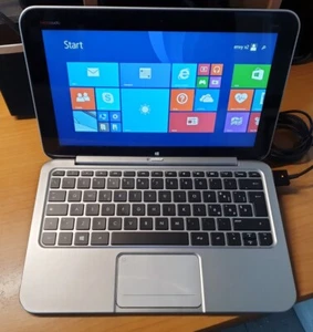 HP ENVY X2 in ottime condizioni 12 pollici tablet/notebook - Foto 1 di 14