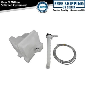 Windshield Washer Reservoir For 06-12 Fusion 06-11 Milan 07-12 MKZ 06 Zephyr - Picture 1 of 8
