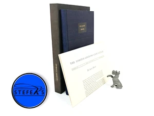 The Limited Editions Club - The Secret Sharer - Joseph Conrad - Signed - B6925C - Picture 1 of 19