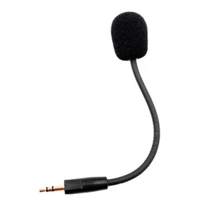 Microphone pour Casque de Jeu Sans Fil X Cloud Track S D7D71029 - Photo 1/9