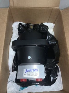 Jastram JA-301001-4 H26 Helm Pump 2.6in³ high quality, precision axial piston - Picture 1 of 17