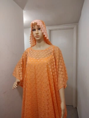 Ropa africana Foto 1 de 2