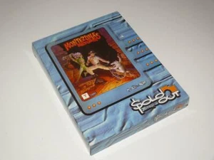 PC CD-ROM Big Box ~ Montezuma's Return! by SoldOut Extreme ~ (Our ref: RC) - Picture 1 of 1