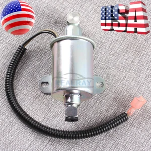 For Onan Generator Fuel Pump 149-2620 Cummins A029F887 A047N929 Electrical New - Picture 1 of 11