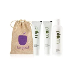 Plum Green Tea Experience Kit | Travel-Friendly | Mini Combo - Imagen 1 de 5