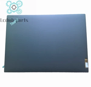 New 5CB1L57587 For ThinkPad T14  P14s Gen 4 LCD Rear Top Lid Back Cover - Picture 1 of 2