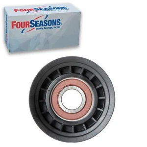 4 Seasons Accessory Drive Belt Tensioner Pulley For 1996-1999 GMC C2500 Suburban - Picture 1 of 7